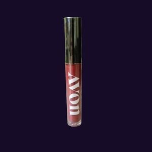 Avon mattitude liquid lipstick
